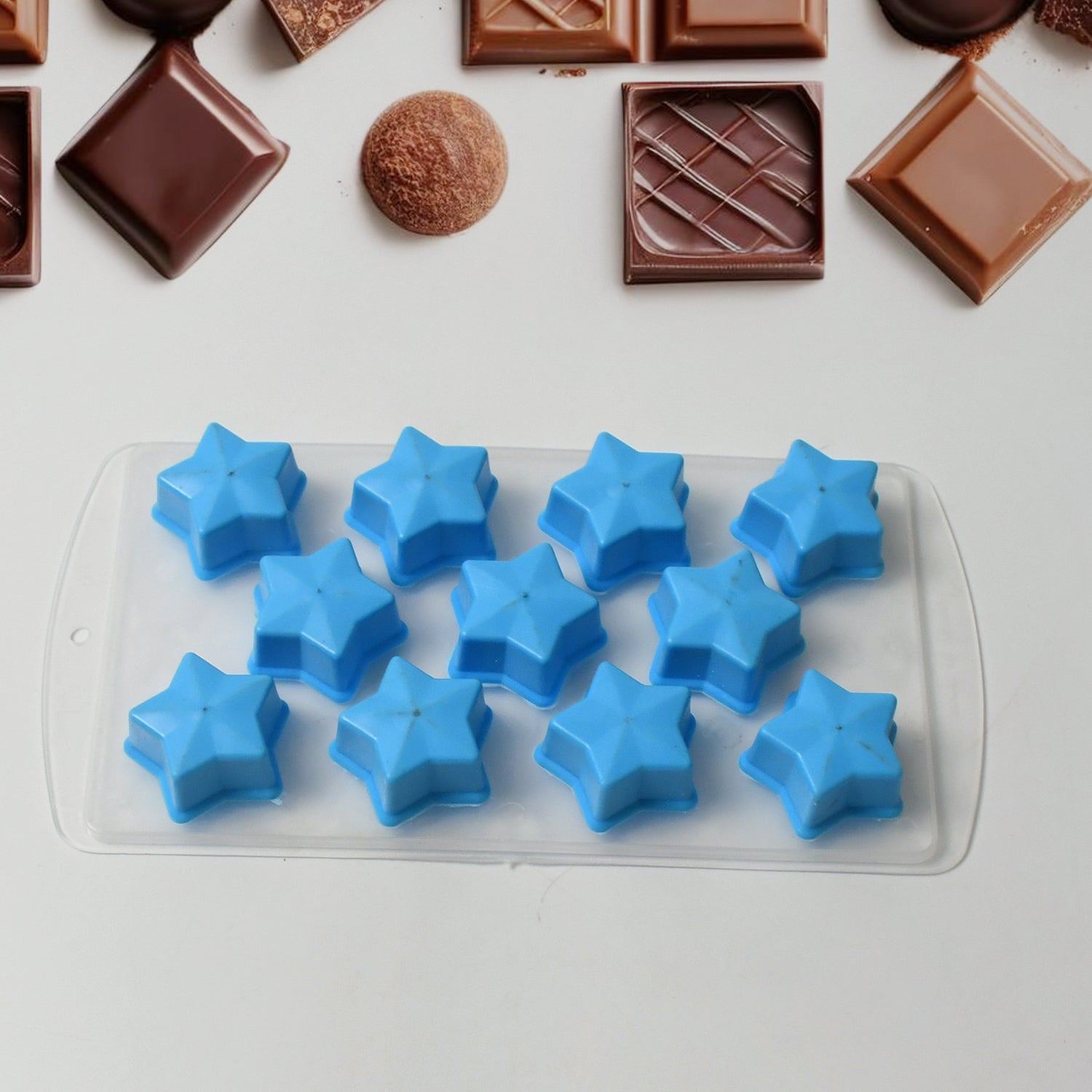 Silicone Mold Ice Cube Tray Creative Sweet Multi Type Ice Tray Buckets, Ice Cube Trays Multi Fruit Shape Ice Tray (1 Pc) Silicone Mold Ice Cube Tray Creative Sweet Multi Type Ice Tray Buckets, Ice Cube Trays Multi Fruit Shape Ice Tray (1 Pc)